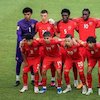 Timnas Kanada jadi Negara Pertama yang Pulang dari Piala Dunia U-17