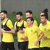 Tiket Laga Lawan Kirgistan Sepi Peminat, Legenda Timnas Malaysia Geram pada Suporter: Kalau Nonton K