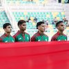 Gelar Syukuran, Timnas Maroko U-17 Disambut Bak Pahlawan Meski Gagal Juara di Piala Dunia U-17 2023