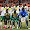 Komentar Pelatih Senegal U-17 Setelah Disingkirkan Prancis U-17: Kami Sudah Melakukan Segala Cara Komentar Pelatih Senegal U-17 Setelah Disingkirkan Prancis U-17: Kami Sudah Melakukan Segala Cara