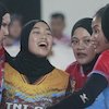 Link Live Streaming Final Putri Livoli Divisi Utama 2023 di Moji dan Vidio Hari Ini, Sabtu 9 Desembe