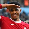 Man of the Match Manchester City vs Liverpool: Trent Alexander-Arnold