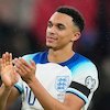 Man of the Match Inggris vs Malta: Trent Alexander-Arnold Man of the Match Inggris vs Malta: Trent Alexander-Arnold