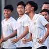 Piala Dunia U-17: Indonesia Siap Tempur Jelang Laga Kontra Panama