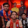 Uji Coba Kontra PON Jawa Timur, Unggul FC Menang Telak