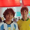 Belum Habis Harap pada Brasil U-17 Belum Habis Harap pada Brasil U-17