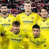 Villarreal Musim Ini Medioker