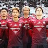 Selamat, Vissel Kobe Juara J1 League 2023! Pertama Kalinya Dalam Sejarah!