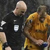 Turun Kasta! Wasit Anthony Taylor 'Dibuang' dari Premier League ke Championship