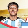 Link Live Streaming Semifinal Piala Dunia U-17: Argentina Vs Jerman di Vidio, 28 November 2023