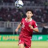 Pulang Usai Bela Timnas Indonesia di Piala Dunia U-17, Welber Jardim Bikin Assist untuk Gol Thierry 