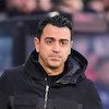 Hadapi Porto, Xavi Berharap Ada Keajaiban untuk Barcelona