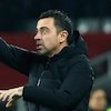 Xavi Ditendang Barcelona, Bagaimana Nasib Ronald Araujo?