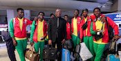 Ambisi Burkina Faso U-17 di Piala Dunia U-17 2023: Ingin Lakoni 7 Laga sampai Final