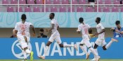 Piala Dunia U-17 2023: Mali Siap Tempur Jelang Laga Kontra Spanyol Piala Dunia U-17 2023: Mali Siap Tempur Jelang Laga Kontra Spanyol