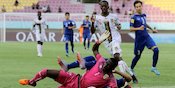 Mali U-17 Petik Kemenangan di Laga Perdananya di Piala Dunia U-17 2023