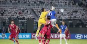 Momen-momen Menarik Indonesia U-17 vs Ekuador: Gol Bersejarah Indonesia, VAR Penyelamat