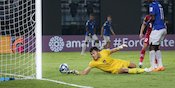 Man of the Match Timnas Indonesia U-17 vs Timnas Ekuador U-17: Ikram Al Giffari