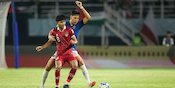 Imbangi Ekuador U-17, Perjuangan Indonesia U-17 Dinilai Luar Biasa