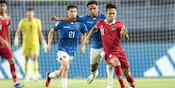 Dua Pemain Timnas Indonesia U-17 Sudah 'Ditandain' Pelatih Maroko U-17, Siapa Mereka? Dua Pemain Timnas Indonesia U-17 Sudah 'Ditandain' Pelatih Maroko U-17, Siapa Mereka?