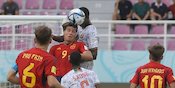 Berita Piala Dunia U-17 2023: Spanyol U-17 Jadi Tim Pertama Lolos 16 Besar Berita Piala Dunia U-17 2023: Spanyol U-17 Jadi Tim Pertama Lolos 16 Besar