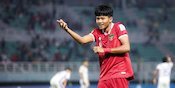 Setelah Sang Ibu, Arkhan Kaka Dedikasikan Gol Keduanya di Piala Dunia U-17 2023 untuk Sang Ayah