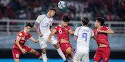 Piala Dunia U-17 2023: Hasil Imbang Indonesia vs Panama Wajib Disyukuri