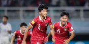 12 Pemain Timnas Indonesia U-17 Dipanggil Indra Sjafri ke Timnas U-20, Siapa Saja Mereka?
