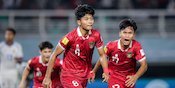 Mau Lolos ke 16 Besar Piala Dunia U-17 2023, Timnas Indonesia U-17 Haram Parkir Bus Lawan Maroko