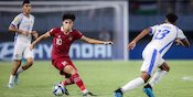 Video: Maaf dan Terima Kasih dari Ji Da-bin usai Timnas Indonesia U-17 Gagal di Piala Dunia U-17 202