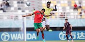 Hasil Piala Dunia U-17 2023 Maroko U-17 vs Ekuador U-17: Skor 0-2 Hasil Piala Dunia U-17 2023 Maroko U-17 vs Ekuador U-17: Skor 0-2