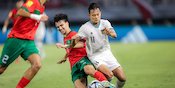 Momen-momen Menarik Maroko vs Indonesia U-17: VAR No Goal! Momen-momen Menarik Maroko vs Indonesia U-17: VAR No Goal!