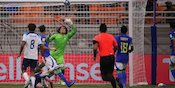 Hasil Piala Dunia U-17 2023 Inggris U-17 vs Brasil U-17: Skor 1-2