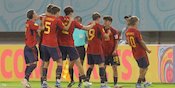 Hasil Piala Dunia U-17 2023 Spanyol U-17 vs Jepang U-17: Skor 2-1 Hasil Piala Dunia U-17 2023 Spanyol U-17 vs Jepang U-17: Skor 2-1