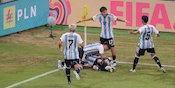 Perebutan Posisi Tiga Piala Dunia U-17 2023: Argentina Siap Redam Mali