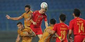 Thomas Doll Kecewa Gagal Berikan Kado Kemenangan untuk HUT ke-95 Persija Usai Diimbangi Bhayangkara 