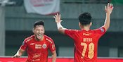 Hasil BRI Liga 1 2023/2024 Persija Jakarta vs Persikabo 1973: Skor 4-0 Hasil BRI Liga 1 2023/2024 Persija Jakarta vs Persikabo 1973: Skor 4-0