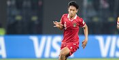 Daftar Lengkap Nomor Punggung Pemain Timnas Indonesia U-17 di Piala Dunia U-17 2023