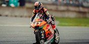 Selangkah Lagi! Ini Syarat Pedro Acosta untuk Kunci Gelar Moto2 2023 di Malaysia