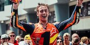 Alberto Puig: Honda Salah Kalau Nekat Gaet Pedro Acosta, Mending Gandeng Luca Marini