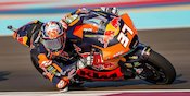 Klasemen Sementara Moto2 2023 Usai Seri Qatar di Lusail Klasemen Sementara Moto2 2023 Usai Seri Qatar di Lusail