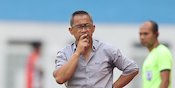 Aji Santoso Sebut Kekalahan Persikabo 1973 dari Arema FC Buah Kesalahan Sendiri Aji Santoso Sebut Kekalahan Persikabo 1973 dari Arema FC Buah Kesalahan Sendiri
