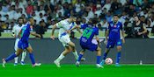 Mitrovic Jebol Gawang Al Fateh, Al Hilal Menang dan Duduk Nyaman di Pucuk Klasemen Saudi Pro League Mitrovic Jebol Gawang Al Fateh, Al Hilal Menang dan Duduk Nyaman di Pucuk Klasemen Saudi Pro League