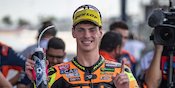Fermin Aldeguer: Tanpa Kiprah Moto3, Jadi Rider MotoGP Pertama Lulusan MotoE Fermin Aldeguer: Tanpa Kiprah Moto3, Jadi Rider MotoGP Pertama Lulusan MotoE