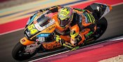 Hasil Balapan Moto2 Qatar: Fermin Aldeguer Raih Kemenangan Keempat Hasil Balapan Moto2 Qatar: Fermin Aldeguer Raih Kemenangan Keempat