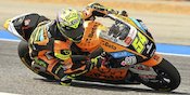 Hasil Latihan Ketiga Moto2 Valencia: Fermin Aldeguer Terdepan, Asapi Marcos Ramirez Hasil Latihan Ketiga Moto2 Valencia: Fermin Aldeguer Terdepan, Asapi Marcos Ramirez