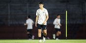 Walah! Ini Ternyata Alasan Amar Brkic Absen Bela Indonesia U-17 di Laga Piala Dunia U-17 2023 Kontra