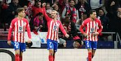 Atletico Madrid Terlalu Perkasa Bagi Celtic Atletico Madrid Terlalu Perkasa Bagi Celtic