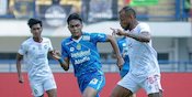 BRI Liga 1 2023/2024: Persik Kediri Tak Mau Remehkan Kekuatan Arema FC