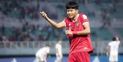 Pemain Timnas U-19, Arkhan Kaka Dihujat Netizen, Indra Sjafri Pasang Badan